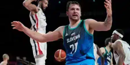 Francuska vs Slovenija prognoza, kvote, analiza i tipovi: 30/8/2025 – EuroBasket 2025