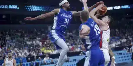 Grčka vs Finska prognoza – EuroBasket 2025 utakmica za bronzu, analiza i tipovi za klađenje