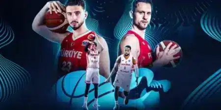 Turska vs Njemačka prognoza – EuroBasket 2025 finale analiza, tipovi za klađenje i predviđanja