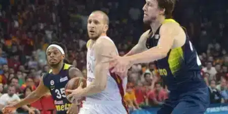Galatasaray vs Fenerbahçe Beko – Prognoza, Najava i Tipovi: 19/10/2025 – Turska Superliga