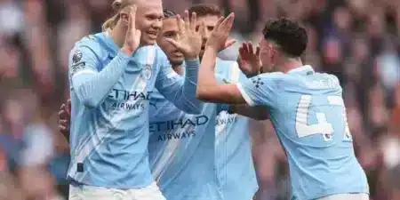 Swansea vs Manchester City – Prognoza, Analiza i Savjeti za Klađenje: 29/10/2025 – EFL Kup