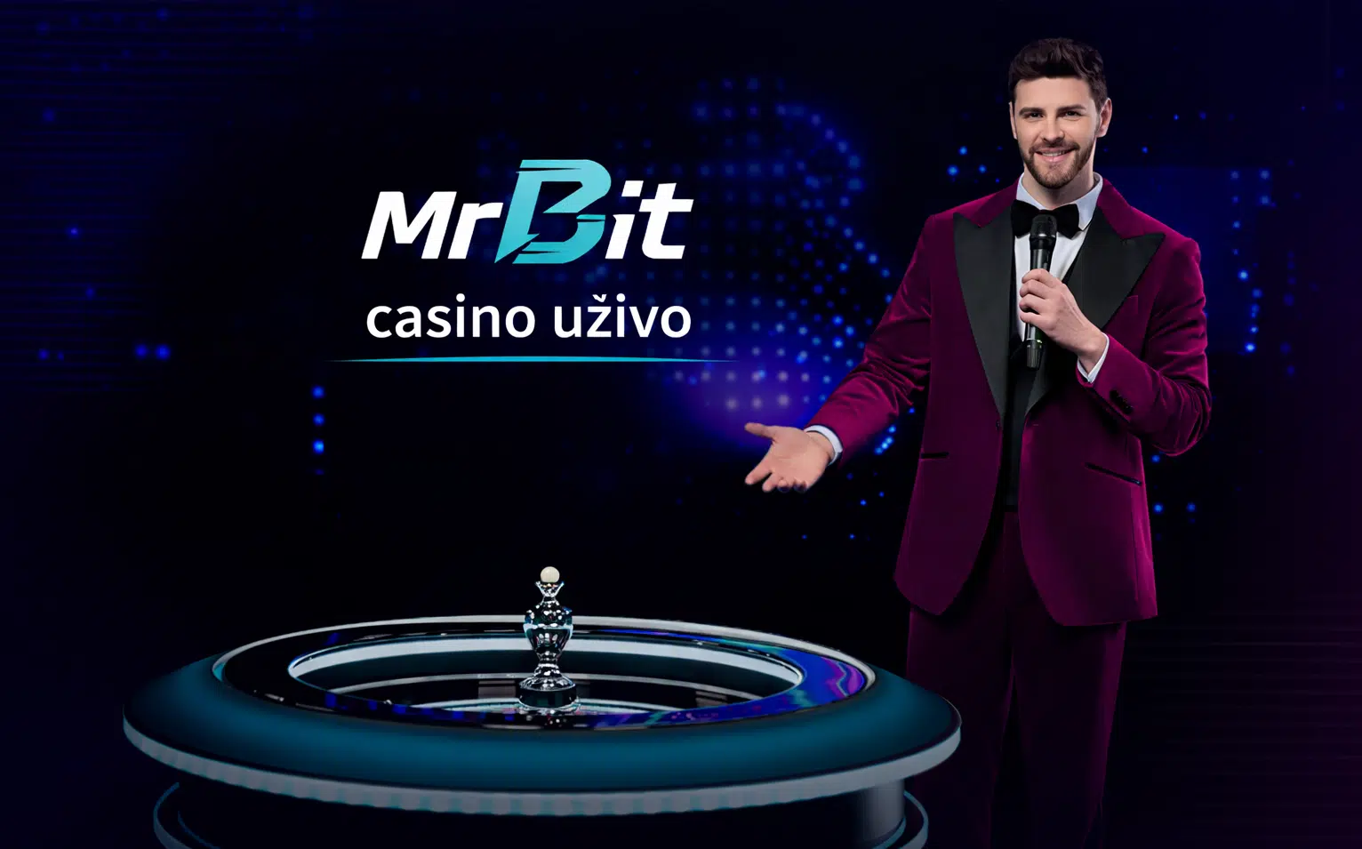 casino uzivo mrbit