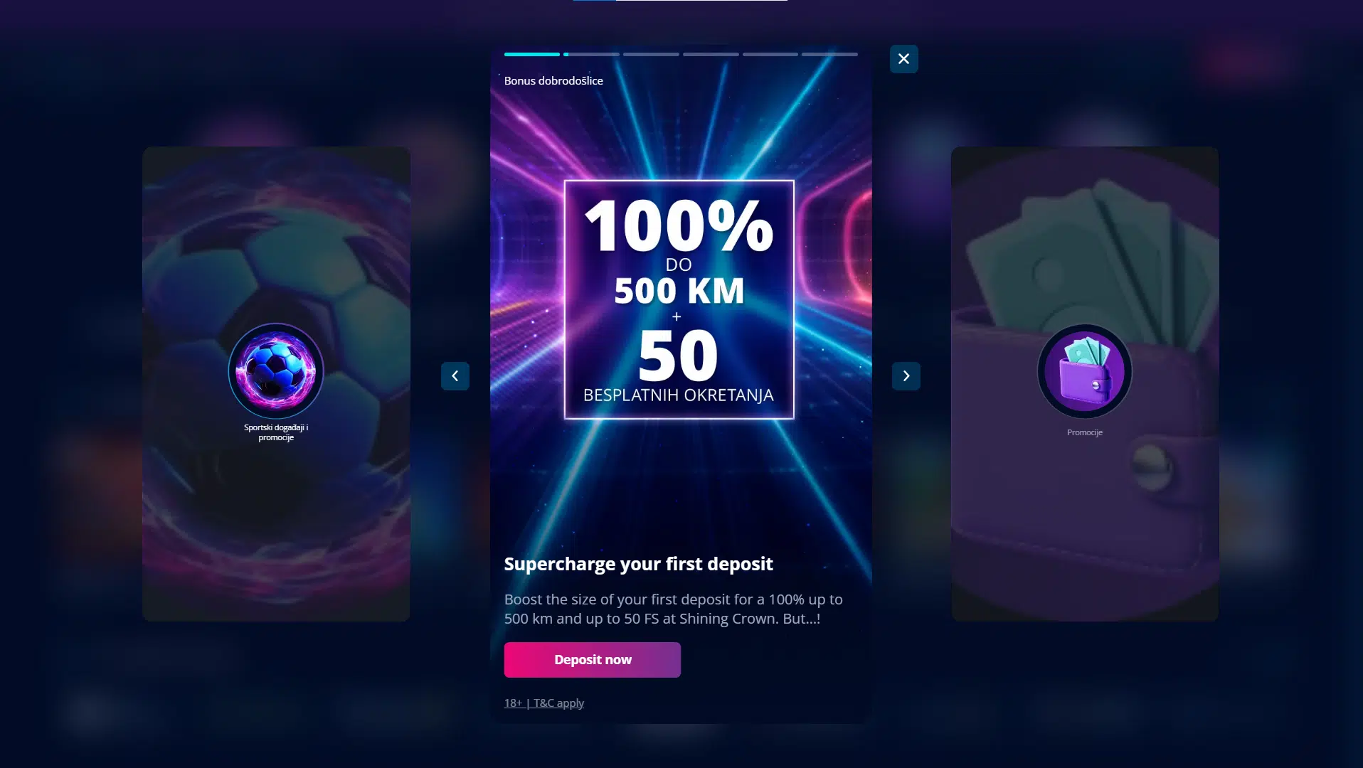 mrbit Bonus dobrodošlice