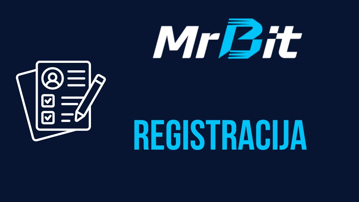registracija mrbit
